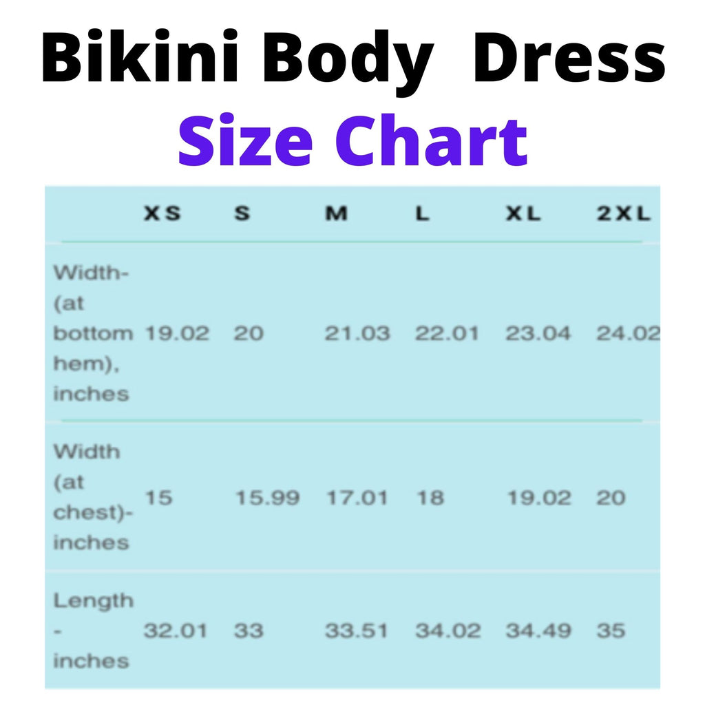 Bikini Body 18